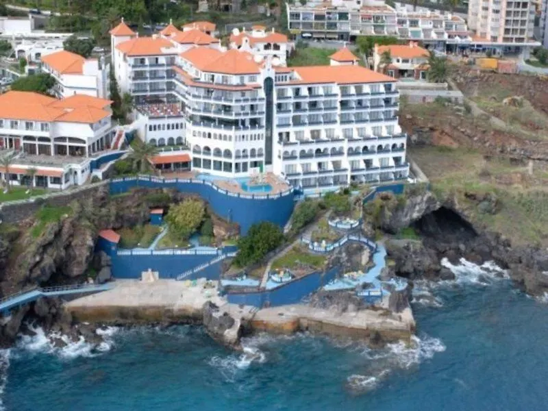 Hotel Royal Orchid Caniço