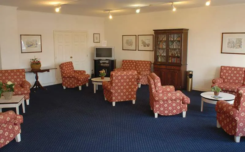 Hotel Royal Orchid Canico