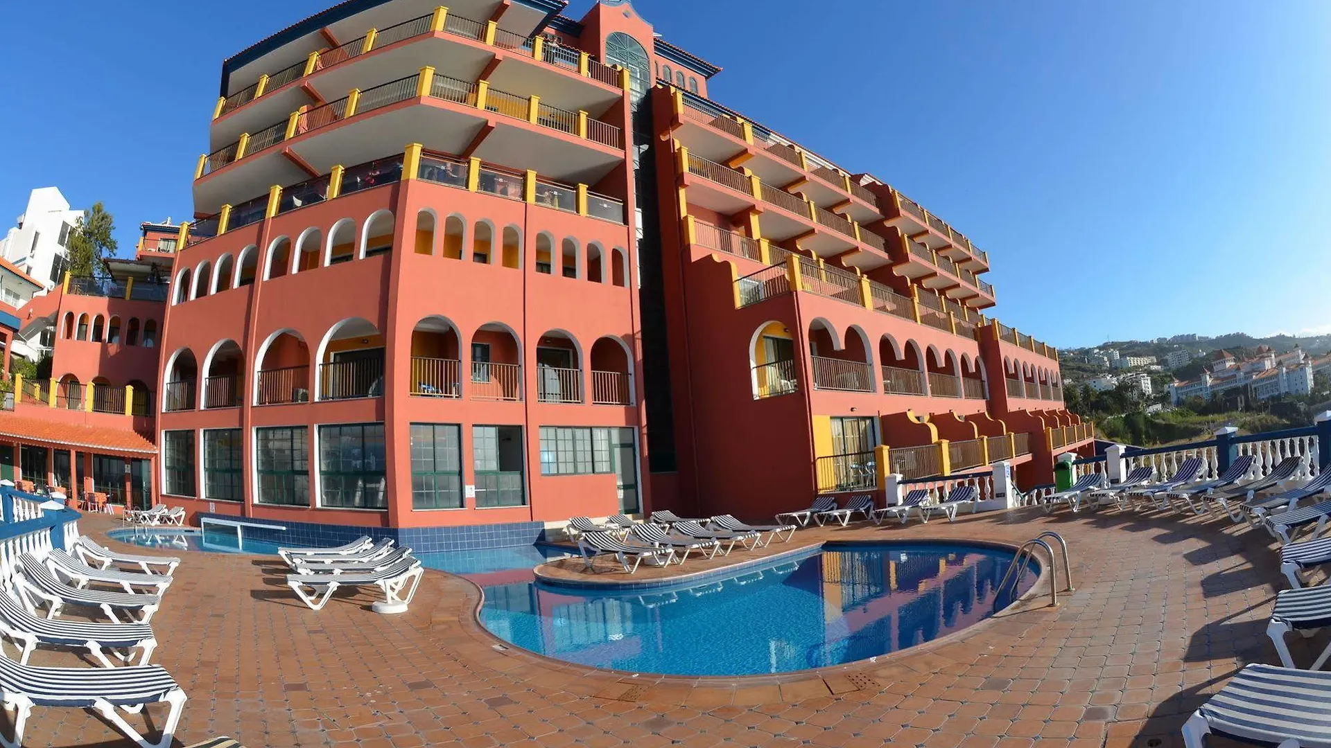 Hotel Royal Orchid Canico   Canico (Madeira)