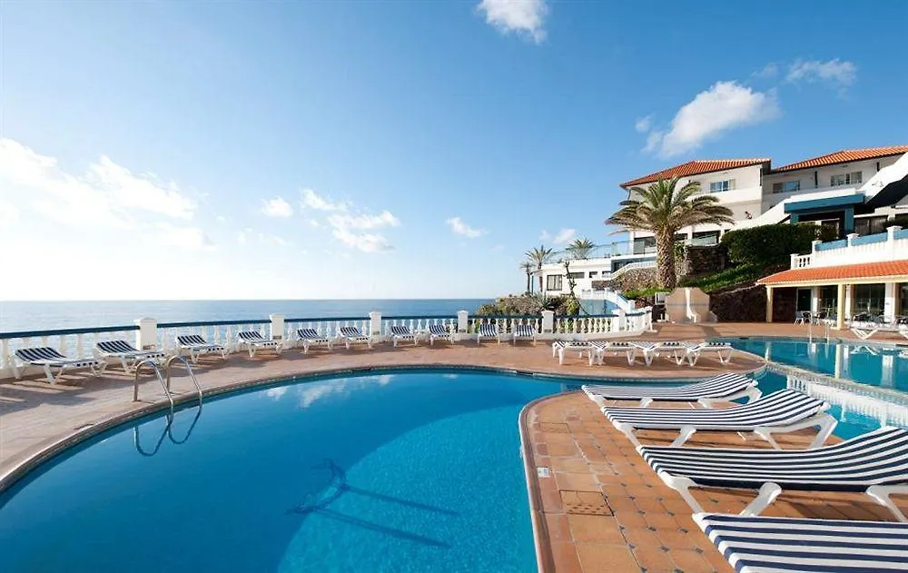 ****  Hotel Royal Orchid Canico  Portugal