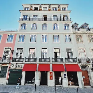 Hotel Esqina Cosmopolitan ****