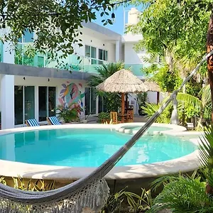 Hotel Del Carmen 