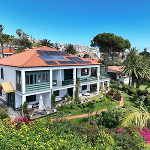 Apartamento Erika Madeira