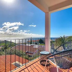 Atalaia Villa