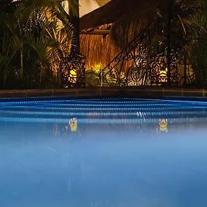Hotel La Leyenda Boutique By Bunik ****